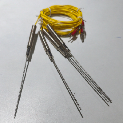 Mineral Insulated Thermocouple-1